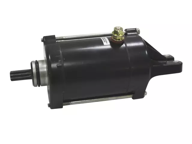 Bronco Starttimoottori Honda Rincon 650,680 - Mönkijän Starttimoottorit - 83393 - 1