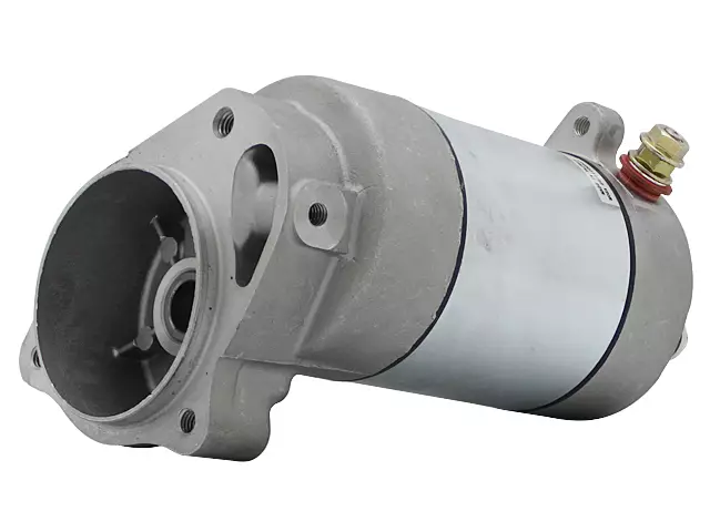 Bronco Starttimoottori Polaris - Mönkijän Starttimoottorit - 72373 - 1