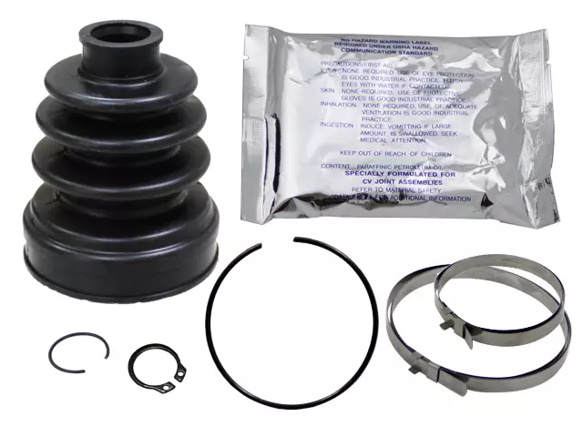 BRONCO SUOJAKUMISARJA - Mönkijän Vetonivelen suojakumisarjat - 81253 - 1