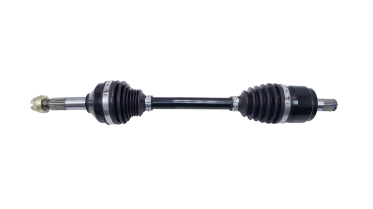 Bronco Vetoakseli täyd. vahv. Eteen Vasen Oikea Yamaha Grizzly 550 700 Kodiak 7 - Mönkijän Vetoakselit - 81643 - 1