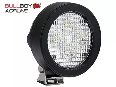 BULLBOY AGRILINE 60W PYÖREÄ JD - Yleisosat ja tarvikkeet - 162393 - 1