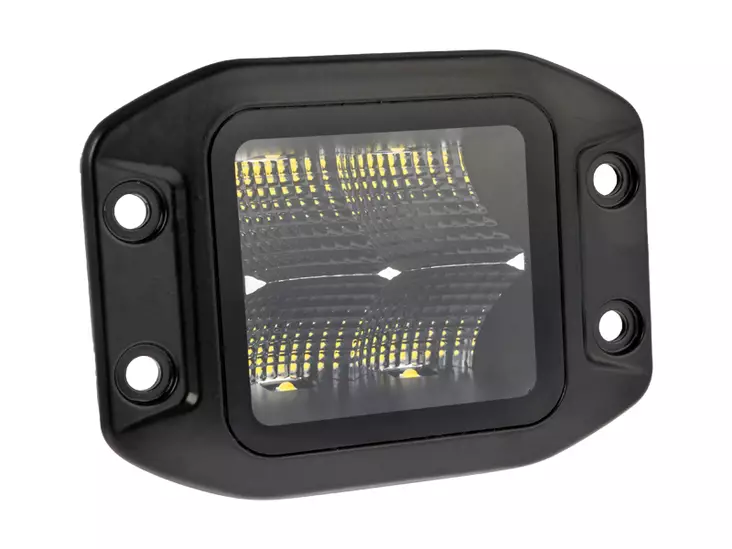 BULLBOY LED TYÖVALO 40W UPOTETTAVA - Yleisosat ja tarvikkeet - 52573 - 1