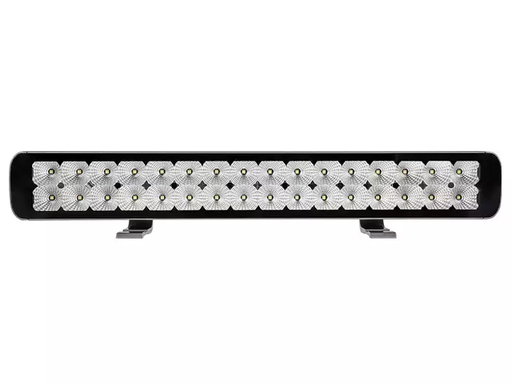 BULLBOY PROLINE REACTOR LED TYÖVALOTANKO DOUBLE 532 - Yleisosat ja tarvikkeet - 52773 - 1