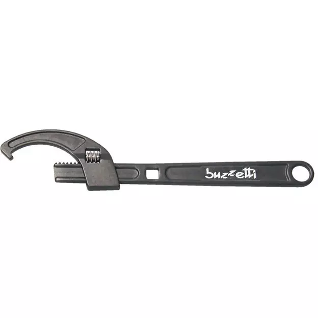 Buzzetti lukitusmutteriavain 25-70mm - Yleisosat - Muut työkalut - 93443 - 1