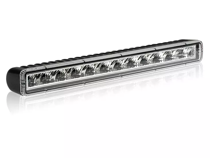 C-BRIGHT ARROW SLIM 36W LED-LISÄVALO # - Yleisosat ja tarvikkeet - 75783 - 1