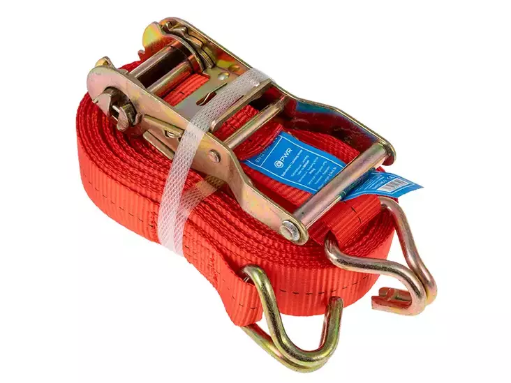 C-PWR KUORMALIINA 25MM/10M 480KG/960KG - Yleisosat ja tarvikkeet - 76193 - 1