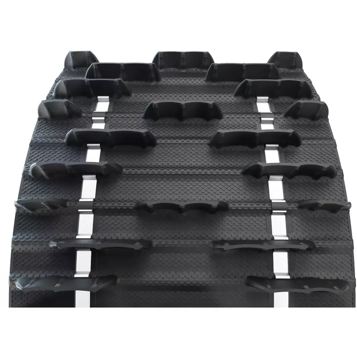 Camso telamatto Cobra SWT 60x396 2,52 44mm - Moottorikelkan Telamatot - 78513 - 1