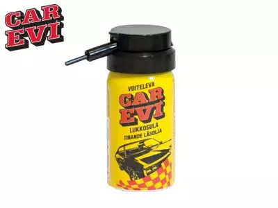 CAR EVI LUKKOSULA * 55 ML - Yleisosat ja tarvikkeet - 47143 - 1