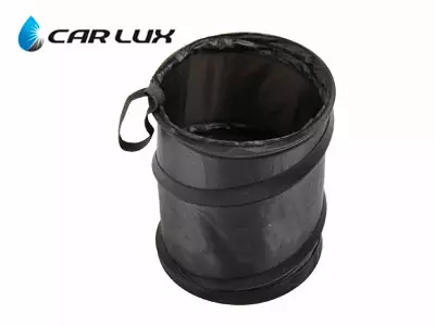 CAR LUX ROSKAKORI KOKOONTAITETTAVA - Yleisosat ja tarvikkeet - 76083 - 1