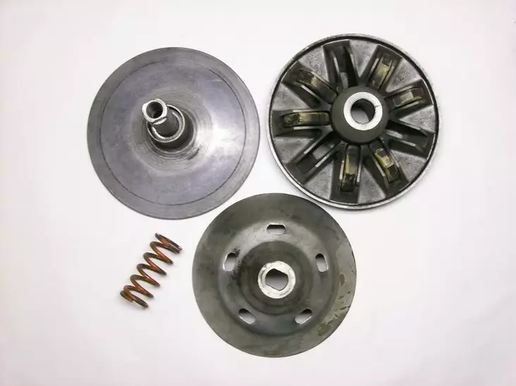 COMET Variattori Duster 94C - Moottorikelkan Kytkimet & kytkimen osat - 69963 - 1