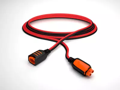 COMFORT CONNECT JATKOJOHTO 2,5M - Yleisosat ja tarvikkeet - 49113 - 1