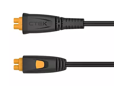 CTEK ADAPERIJOHTO CS ONE > CTEK CONNECT & INDICATOR - Yleisosat ja tarvikkeet - 49573 - 1