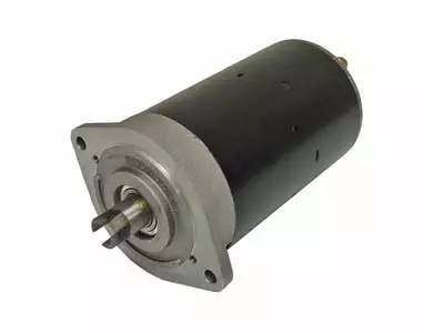 DC-MOOTTORI 12V 0.5KW AME1588 - Yleisosat ja tarvikkeet - 17033 - 1