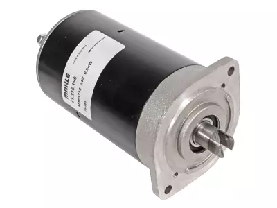 DC-MOOTTORI 24V 0,8KW MM69 - Yleisosat ja tarvikkeet - 17593 - 1