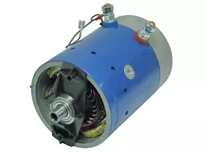 DC-MOOTTORI FOCO / ZEPRO BOORI 12V - Yleisosat ja tarvikkeet - 17613 - 1