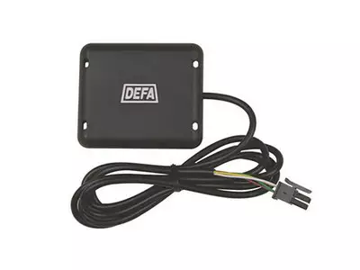 DEFA LIIKE/TASOTUNNISTIN - Yleisosat ja tarvikkeet - 12563 - 1
