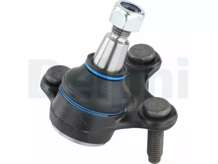 DELPHI PALLONIVEL VASEN - Yleisosat ja tarvikkeet - 3873 - 1