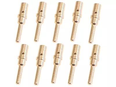 DEUTSCH LIITINSARJA DTP (10KPL) UROS 2-3MM2 - Yleisosat ja tarvikkeet - 51283 - 1