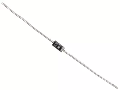 DIODI 1A 130937 (KENTTÄ) - Yleisosat ja tarvikkeet - 42863 - 1