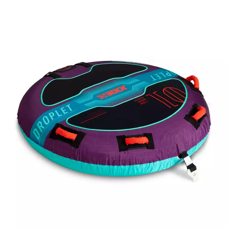 Droplet Towable 1P - Ilmatäytteiset vesilelut - 79573 - 1