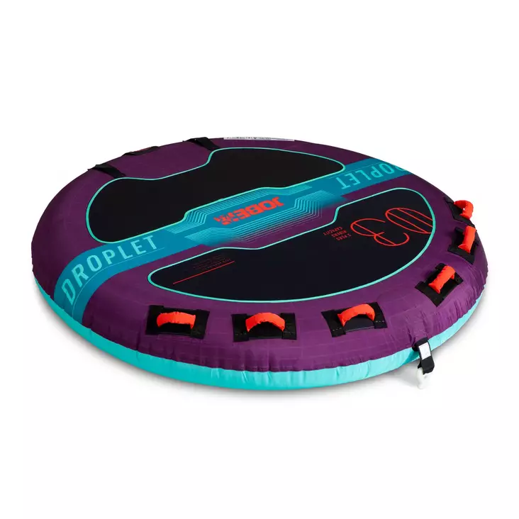 Droplet Towable 3P - Ilmatäytteiset vesilelut - 79313 - 1