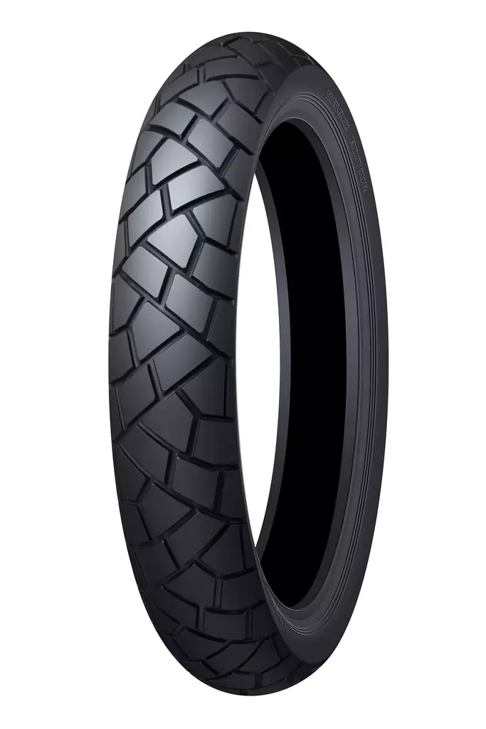 Dunlop Trailmax Mixtour 110/80R19 59V TL Fr - MP renkaat - Adventure-enduro - 86213 - 1