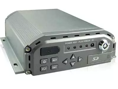 DVR TALLENNIN 12/24V - Yleisosat ja tarvikkeet - 5313 - 1