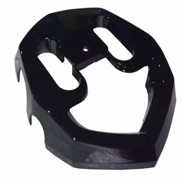 E-Scooter 2.0: Ohjaustangon suojamuovi, kultainen - E-Scooter 2.0 - 167053 - 1