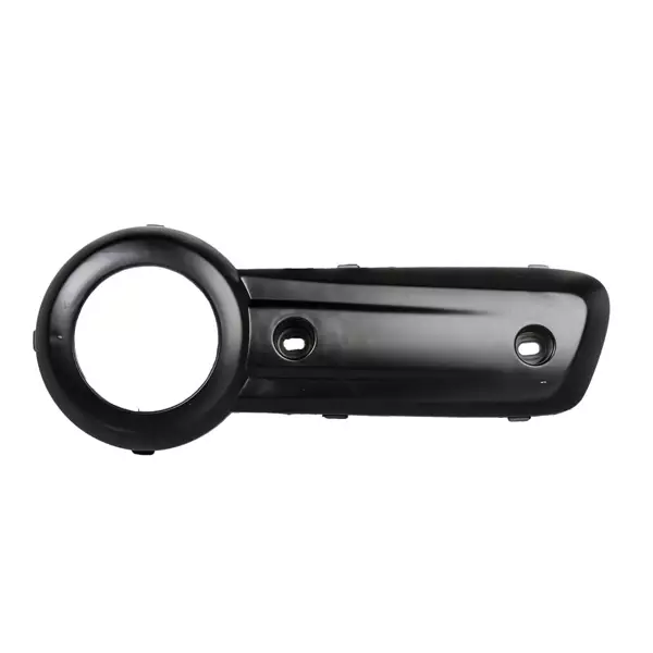 E-Scooter: Takahaarukan muoviosa oikea, punainen - E-Scooter - 167013 - 1