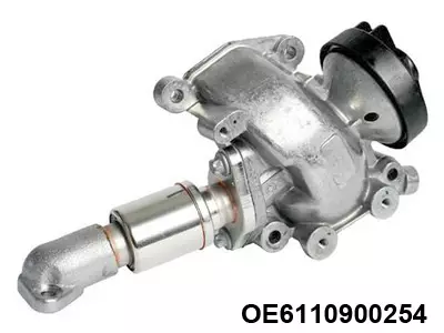 EGR-VENTTIILI MB - Yleisosat ja tarvikkeet - 22873 - 1