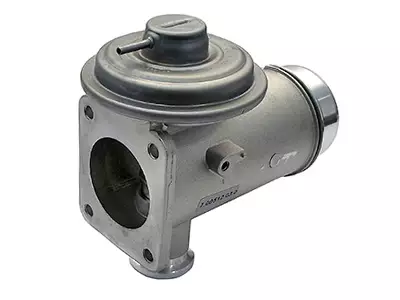 EGR-VENTTIILI #PIERBURG BMW - Yleisosat ja tarvikkeet - 23373 - 1