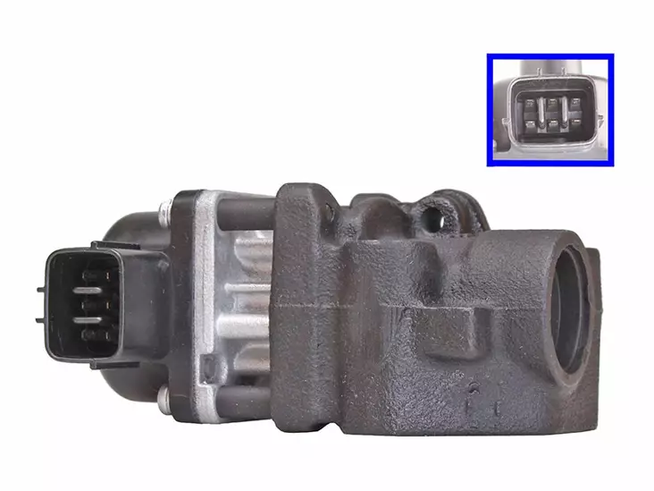 EGR-VENTTIILI SUZUKI - Yleisosat ja tarvikkeet - 26873 - 1