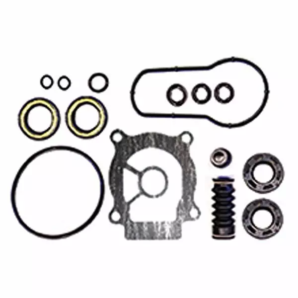 EMP Perän tiivistesarja Suzuki DF40A/DF50A/DF60A (2010-) - Veneen Perämoottorin osat - 110333 - 1