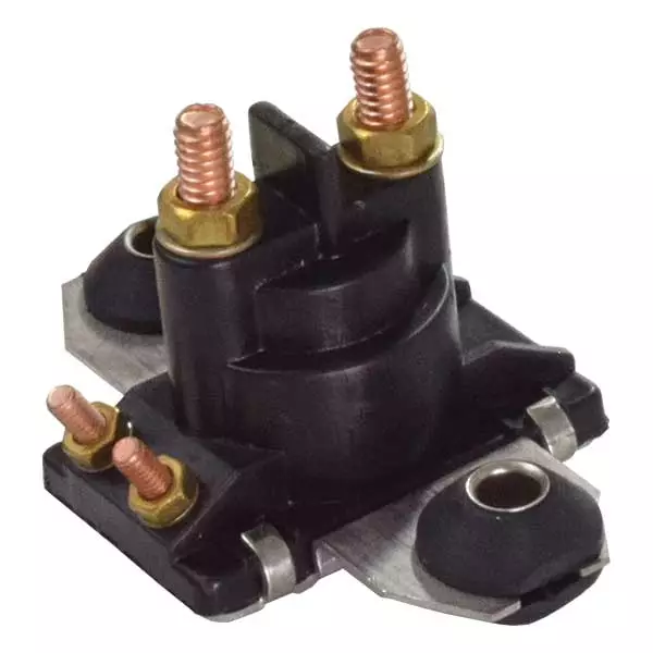 EMP Solenoidi Mercury/Mercruiser - Vesijetin Sähköosat - 110663 - 1