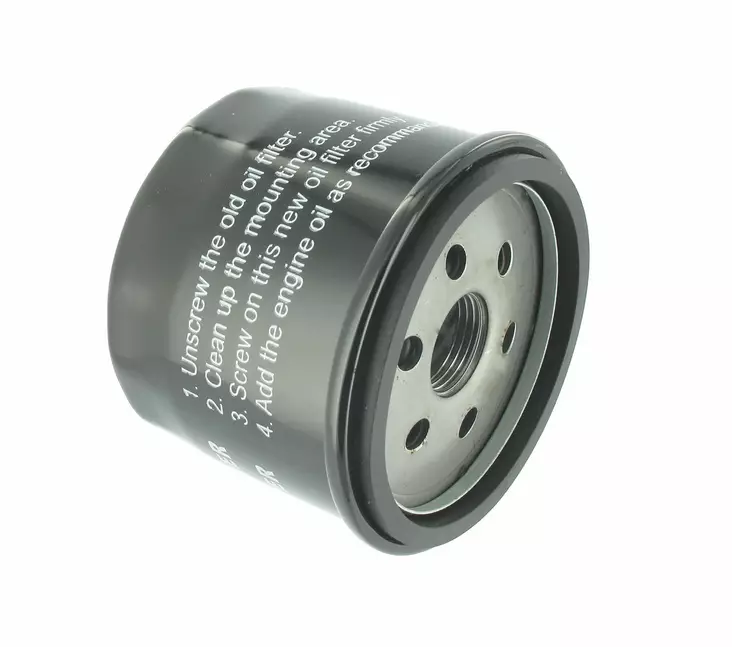 Eurogarden Öljynsuodatin, 57mm, B&S / Kawasaki / Kohler / Tecumseh - Suodattimet - 111823 - 1