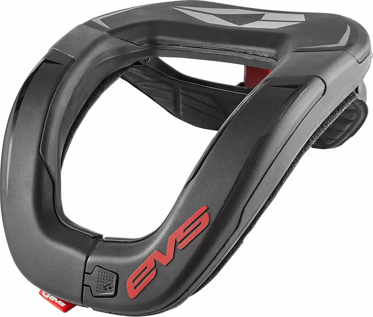 EVS R4 niskatuki aikuiset - MP Niskasuojat - 84633 - 1