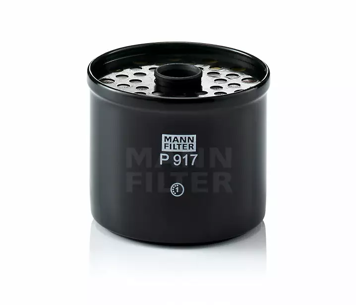 FUELFILTER MANN, PERKINS - Yleisosat ja tarvikkeet - 64093 - 1