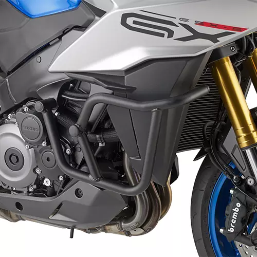 Givi Engine Guard Suzuki GSX S1000GX (2024) - Moottoripyörän Suojat & suojukset - 82543 - 1