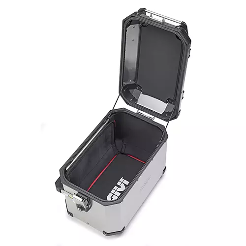 Givi INNER LINING FOR OBKN48 - Moottoripyörän Tarvikkeet & varaosat - 97433 - 1