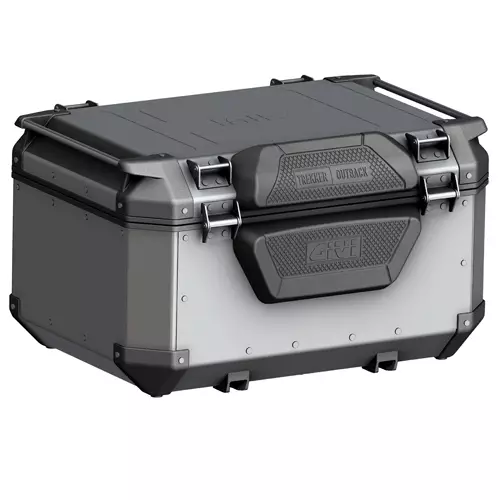 Givi Selkänoja Outback 58-laukuille - Moottoripyörän Tarvikkeet & varaosat - 113103 - 1