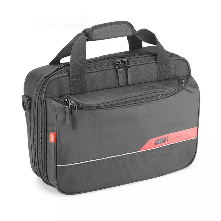 Givi Sisäkassi Trekker-laukuille TRK33/TRK46 - Moottoripyörän Tarvikkeet & varaosat - 112703 - 1