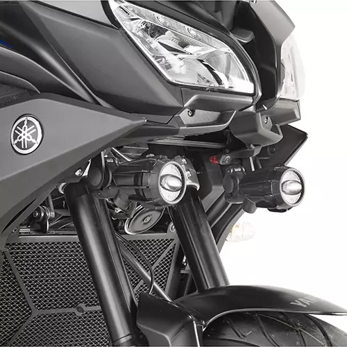 GIVI SPECIFIC KIT TO FIX S310/S322 - Moottoripyörän Laukkujen kiinnityssarjat & tavaratelineet - 112743 - 1