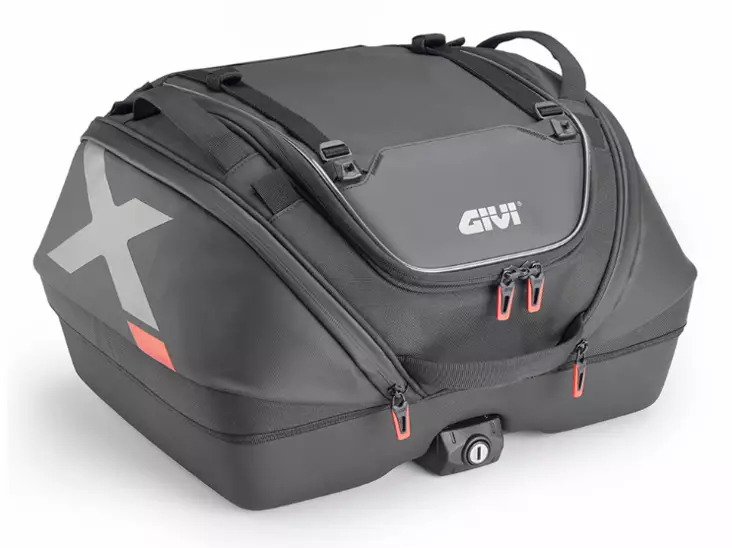 Givi X-Line XL08B soft case Monokey - Moottoripyörän Pehmeät laukut - 85463 - 1