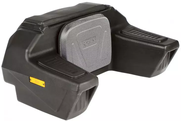 GKA Kuljetuslaukku C401/4438 - Mönkijän Tavaralaatikot - 93123 - 1