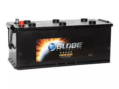 GLOBE HD 180AH 513X223X223 1000A EN -/+ - Yleisosat ja tarvikkeet - 46693 - 1