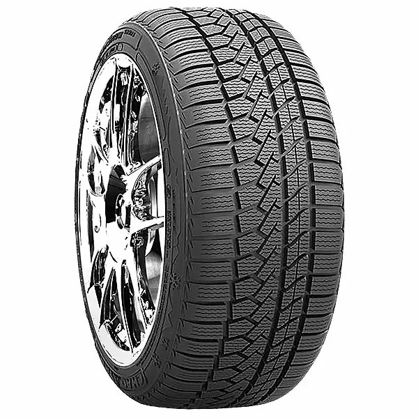 Goodride ZuperSnow Z-507 255/45-20 - Auton Talvirenkaat - 165703 - 1