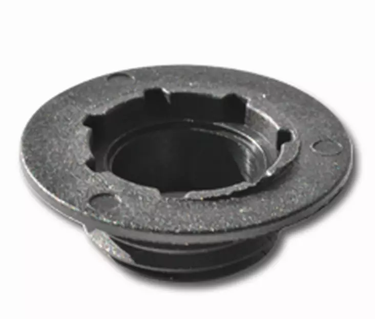 Greentek Öljypumpun käyttöpyörä, Husqvarna 346-351-353 / Jonsered CS2147-2152 - Polttoaine- ja käynnistysosat - 89273 - 1