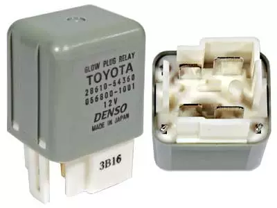 HEHKURELE TOYOTA - Yleisosat ja tarvikkeet - 70283 - 1