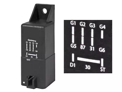 HEHKURELE VW CRAFTER 04.06- - Yleisosat ja tarvikkeet - 70953 - 1