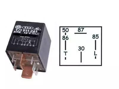 HEHKURELE VW PIKA 80-91 - Yleisosat ja tarvikkeet - 34653 - 1